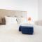 Seafront Luxury Penthouse Torrox Costa