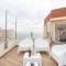Seafront Luxury Penthouse Torrox Costa