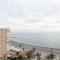 Seafront Luxury Penthouse Torrox Costa