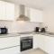 Seafront Luxury Penthouse Torrox Costa