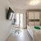 Seafront Luxury Penthouse Torrox Costa