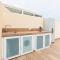 Seafront Luxury Penthouse Torrox Costa