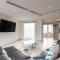 Seafront Luxury Penthouse Torrox Costa