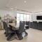Seafront Luxury Penthouse Torrox Costa