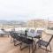 Seafront Luxury Penthouse Torrox Costa