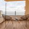 Seafront Luxury Penthouse Torrox Costa