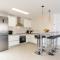 Seafront Luxury Penthouse Torrox Costa
