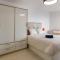 Seafront Luxury Penthouse Torrox Costa