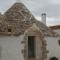 Trulli Don Diego