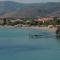 Antirrio apartments - Superior Seaview Apartment