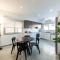 Kition City Apartments - Central Location