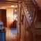 Chalet Les Portes