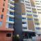 Acogedor apartamento en exclusivo barrio de Barranquilla