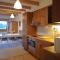 Srub Javorná - apartmány Šumava