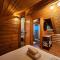Orino Livadi Chalet III