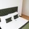 Home at Rome St. Peter Rooms&Apartment