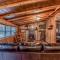 Knotty Pine: A Cute Ruidoso Classic with a Private Hot Tub! - Ruidoso