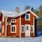 Baking Lodge