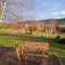 Srub Javorná - apartmány Šumava