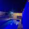 Casa agradável com piscina - Andradina