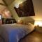 Hotelkamer de Loft