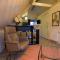 Hotelkamer de Loft