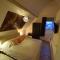 Hotelkamer de Loft