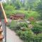 Srub Javorná - apartmány Šumava