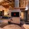 Chalet ORUS - Tirol Kärnten