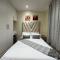 The Benjamin Accomodation