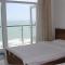 Foto: Sanya Haishihua Seaview Apartment