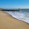 Cosy Bournemouth Bungalow - Longham