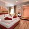 Hotel Cima dOro
