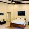 SCP Corcovado Wilderness Lodge