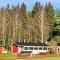 Holiday home NÄSSJÖ III