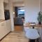 ARCHIPEL - Balkon - nahe Hamburg - BBQ Grill - Smart TV - 2,5 Bäder - Lounge - Geesthacht