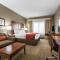 Comfort Suites Victorville-Hesperia - Victorville