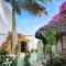 MANTEÑA BOUTIQUE HOTEL