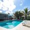 Luxury 4BR and 3BA Villa near Beach & Casino Heat Pool - Dania Beach