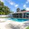 Luxury 4BR and 3BA Villa near Beach & Casino Heat Pool - Dania Beach