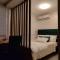 Studio apartman free parking RUBIKON - Bělehrad