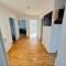 Beautiful Apartment I 19 Beds I Parking I Fast WiFi - Gütersloh