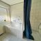 Beautiful Apartment I 19 Beds I Parking I Fast WiFi - 居特斯洛