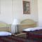 Budget Inn - Saint Augustine