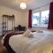 ARCHIPEL - Balkon - nahe Hamburg - Lounge - Smart TV - Parking