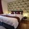 ARCHIPEL - Balkon - nahe Hamburg - Lounge - Smart TV - Parking