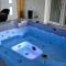 AOG PRESTIGE Private SPA Jacuzzi Sauna Parking, Colmar - Muntzenheim