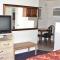Budget Inn - Saint Augustine