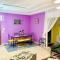 Dream Appartement El Aouina