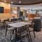 SpringHill Suites by Marriott Lancaster Palmdale - Lancaster